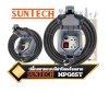 ปลั๊กสนามแบบมีฝาปิด MPGST พร้อมสายไฟ 3P=L+N+G SUNTECH