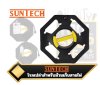 โรลเปล่าสำหรับม้วนเก็บสายไฟยี่ห้อ SUNTECH Empty Cable Reel