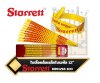 ใบเลื่อยมือไบเมทัล 12" * 1/2" * 18T KBS1218-100 STARRETT