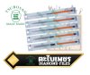ตะไบเพชร TSUBOSAN DIAMOND FILES