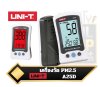 A25 Series PM2.5 Meters เครื่องวัดคุณภาพอากาศแบบตั้งโต๊ะ A25D UNI-T
