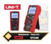 มัลติมิเตอร์  โซล่าร์เซลล์UT196 1700V DC True RMS Professional Multimeter – Solar Pro UNI-T