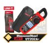 แคลมป์มิเตอร์ Clamp Meter UNI-T รุ่น UT202A+