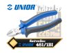 คีมปากเฉียง UNIOR Diagonal cutting nippers 461/1BI