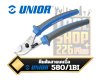 คีมตัดสายเคเบิ้ล 580/1BI UNIOR Cable shears