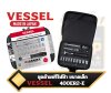 Vessel 400ER2-E ประแจก๊อกแก๊กไฟฟ้าขนาดเล็ก / ด้ามฟรีไฟฟ้า