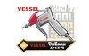 ปืนลม Air Duster (Standard Nozzle) No.AD-4 N-PB VESSEL