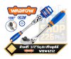 ด้ามฟรี คอพับ ปรับมุมได้ WADFOW 1/2" Sq.Dr. Flex head ratchet WRW4212