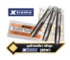 ชุดต๊าปเกลียว BSW 3ตัวชุด Xtreme 3pc. Set Alloy Steel Hand Taps