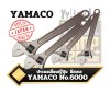 ประแจเลื่อนญี่ปุ่น YAMACO  Series 6000 Adjustable Wrenches