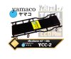 เตียงซ่อมรถ No.YC-2 ขนาด 40" + 6ล้อ  YAMACO