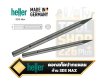 HELLER ดอกสกัด SDS MAX ปลายแหลม