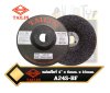 แผ่นเจียร์ รุ่นหนา 4'' Tailin Grinding Disc (100 x 6.0 x 16 mm A24S-BF)