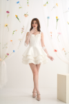 Olivia Dress