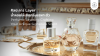 Perfume Layering Crafting Your Unique Signature Scent        