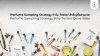 Perfume Sampling Strategy Why Testers Drive Sales