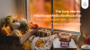 The Cozy Month Why October Feels So Comforting