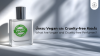 What Are Vegan and Cruelty-free Perfumes? | The Kingdom Scent