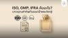 ISO, GMP, IFRA: Key Standards for Perfume Brands