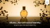 Scent and Brand Identity Scent and Brand Identity