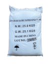 SODIUM HEXAMETAPHOSPHATE