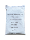 TRISODIUM PHOSPHATE