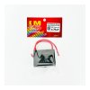 คาปาซิเตอร์พัดลม ขนาด 4.75uF (ยกโหล)
