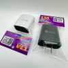 เครื่องชาร์จโทรศัพท์ 2.4A 3USB+QC3.0 LCD Digital แพ็ค 1Pcs (ยกโหล) P209-9