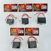 คาปาซิเตอร์พัดลม ขนาด 1.5uF (ยกโหล)