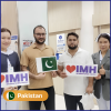 Pakistan