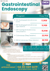 GASTROINTESTINAL ENDOSCOPY