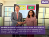 IMH Silom Hospital Welcomes H.E. M.S. Huda Ali Shareef, Permanent Representative to UNESCAP and Deputy Ambassador of the Maldives to Thailand IMH Silom Hospital Welcomes H.E. M.S. Huda Ali Shareef, Permanent Representative to UNESCAP and Deputy Ambassador of the Maldives to Thailand