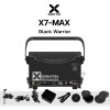 กระติกคาร์บอน X SAMTIN X7-MAX สีดำ ไม่มีหนักพิง ขนาด 29L มีอุปกรณ์ให้ครบ 8 ชิ้น