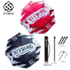 ร่ม ST Fishing 2 ชั้น Umbrella 2024 ผ้ากัน UV กันน้ำ พื้นดำปกป้องความร้อน ราคาเบาๆ ร่ม ST Fishing 2 ชั้น Umbrella 2024 ผ้ากัน UV กันน้ำ พื้นดำปกป้องความร้อน ราคาเบาๆ