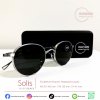 แว่นกันแดด Retro Titanium Polarized UV400 รุ่น Solis