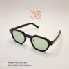 แว่นกันแดด TR90 POLARIZED