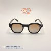 แว่นกันแดด TR90 POLARIZED