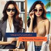 From Work to Play: เปลี่ยนลุคจากการทำงานสู่วันหยุดด้วย Everyday Sunglasses From Work to Play: เปลี่ยนลุคจากการทำงานสู่วันหยุดด้วย Everyday Sunglasses