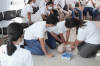 AUTO TOGETHER 2023 #10-2 Practice First Aid and Cardiopulmonary Resuscitation (CPR)