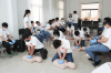 AUTO TOGETHER 2023 #10-2 Practice First Aid and Cardiopulmonary Resuscitation (CPR)