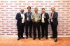 2023 CHANNEL PARTNER OF THE YEAR / TERMINALS PROCESS MEASUREMENT &amp; CONTROL