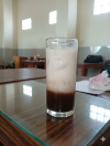Chocolate Milk Drink Chocolate Milk Drink