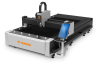 TEKMA TLF-EA Economic Fiber Laser Cutting Machine