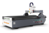 TEKMA TLR-E Entry Level CNC Router Machine