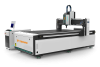 TEKMA TLR-T ATC CNC Router Machine