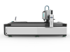 TEKMA TLR-4 4-Axis CNC Router Machine