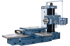 WEIDA TPK611C CNC Boring and milling machine
