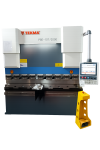 TEKMA WC67Y 40T/2000 CNC Press Brake (ESTUN E21)