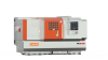 Deckel HK63B CNC Lathe