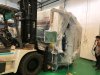New DURMA Press Brake Deliver to Customer New DURMA Press Brake Deliver to Customer